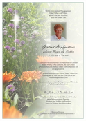 Gertrud Hopfgartner